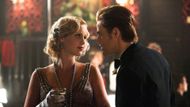 Rebekah's romance with Stefan | Image via Netflix